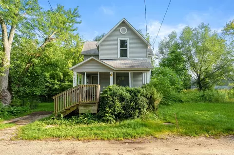 611 Hoek, Kalamazoo, MI 49001