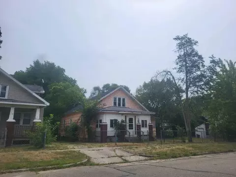 186 Howland, Battle Creek, MI 49037