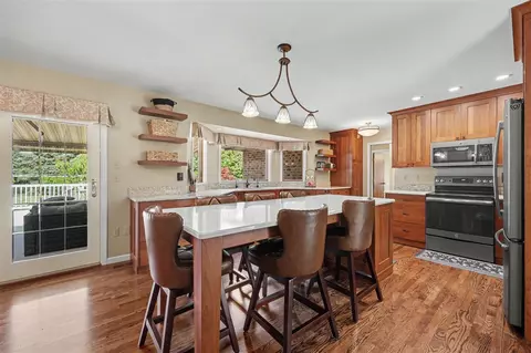 Kitchen - 7373 Dell, Saline, MI 48176 photo 1 of 5