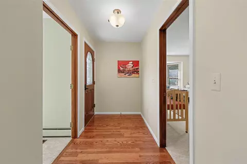 Entry Way - 7373 Dell, Saline, MI 48176 photo 1 of 1