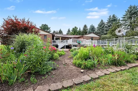 Exterior - 7373 Dell, Saline, MI 48176 photo 2 of 26