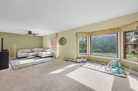Living - 7373 Dell, Saline, MI 48176 photo 2 of 3