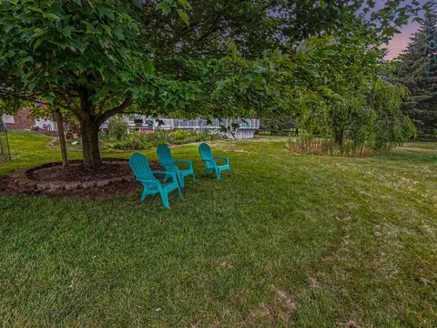 Exterior - 7373 Dell, Saline, MI 48176 photo 16 of 26