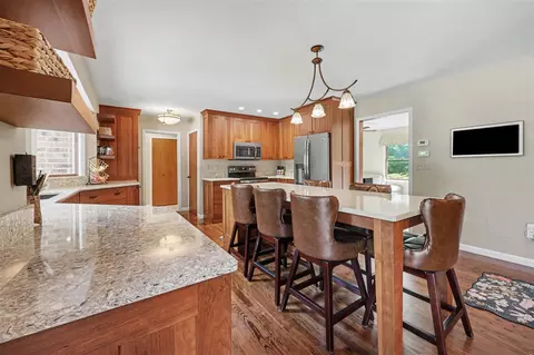 Kitchen - 7373 Dell, Saline, MI 48176 photo 2 of 5