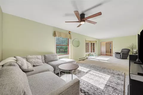 Living - 7373 Dell, Saline, MI 48176 photo 1 of 3
