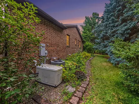 Exterior - 7373 Dell, Saline, MI 48176 photo 26 of 26