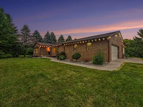 Exterior - 7373 Dell, Saline, MI 48176 photo 25 of 26