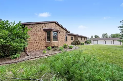 Exterior - 7373 Dell, Saline, MI 48176 photo 23 of 26
