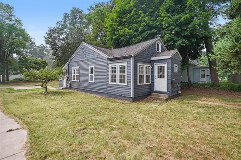 2409 Crozier, Muskegon, MI 49441