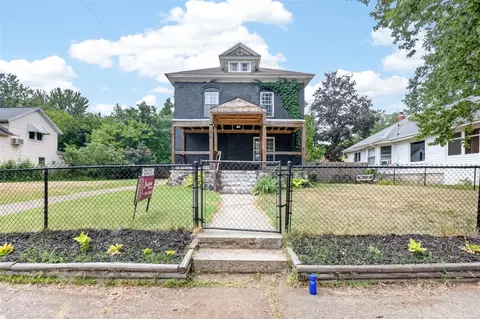 66 Magnolia, Battle Creek, MI 49017