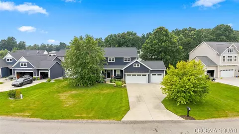 14834 Sagebrush, Holland, MI 49424