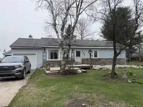 1742 Golden, Kalkaska, MI 49646