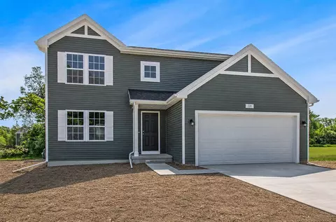1096 Vertex, Kalamazoo, MI 49009