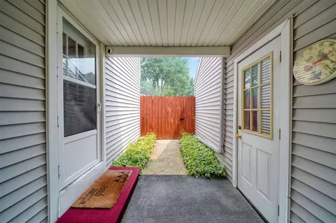 Exterior - 1058 Orchard, Adrian, MI 49221 photo 9 of 15