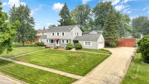View/Area - 1058 Orchard, Adrian, MI 49221 photo 1 of 10