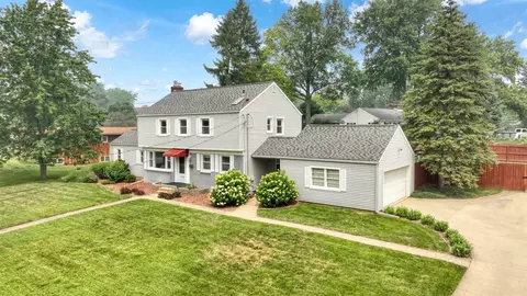 1058 Orchard, Adrian, MI 49221