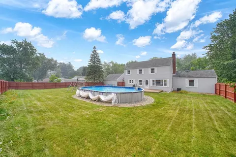 Exterior - 1058 Orchard, Adrian, MI 49221 photo 11 of 15
