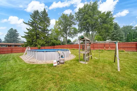 Exterior - 1058 Orchard, Adrian, MI 49221 photo 15 of 15