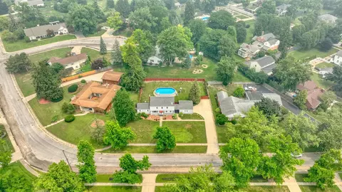 View/Area - 1058 Orchard, Adrian, MI 49221 photo 5 of 10
