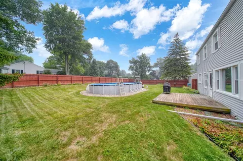 Exterior - 1058 Orchard, Adrian, MI 49221 photo 10 of 15