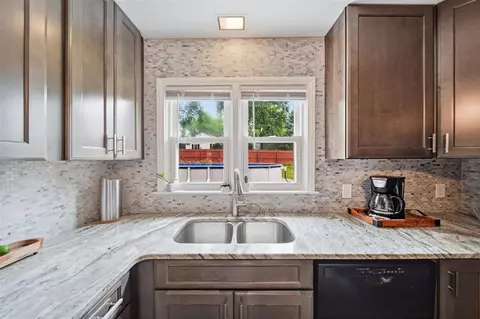 Kitchen - 1058 Orchard, Adrian, MI 49221 photo 3 of 3