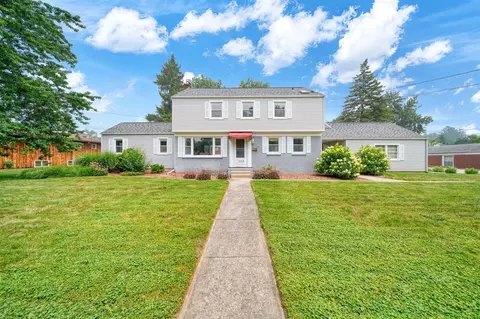 Exterior - 1058 Orchard, Adrian, MI 49221 photo 1 of 15