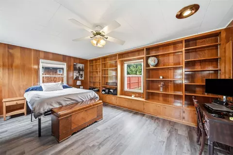 Bedroom - 1058 Orchard, Adrian, MI 49221 photo 1 of 9
