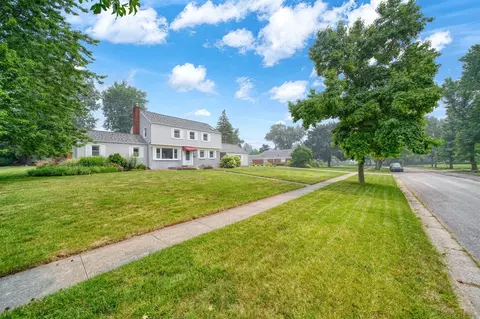 Exterior - 1058 Orchard, Adrian, MI 49221 photo 3 of 15