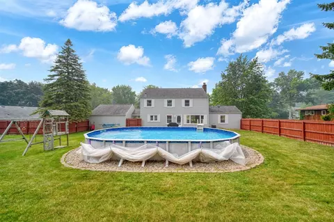 Exterior - 1058 Orchard, Adrian, MI 49221 photo 12 of 15