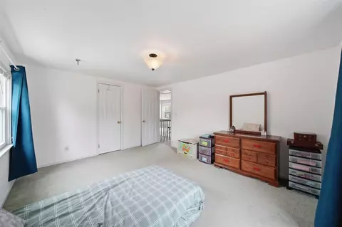 Bedroom - 1058 Orchard, Adrian, MI 49221 photo 6 of 9