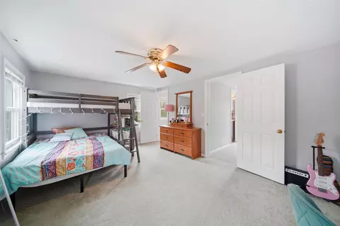 Bedroom - 1058 Orchard, Adrian, MI 49221 photo 9 of 9