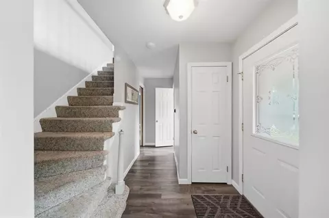 Entry Way - 1058 Orchard, Adrian, MI 49221 photo 1 of 4