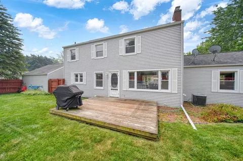 Exterior - 1058 Orchard, Adrian, MI 49221 photo 2 of 15