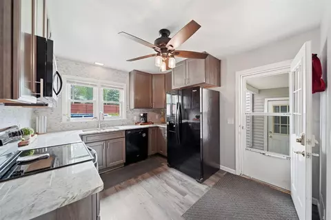 Kitchen - 1058 Orchard, Adrian, MI 49221 photo 1 of 3