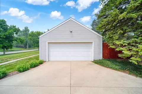 Exterior - 1058 Orchard, Adrian, MI 49221 photo 7 of 15