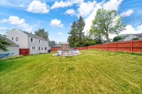 Exterior - 1058 Orchard, Adrian, MI 49221 photo 14 of 15