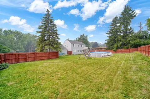 Exterior - 1058 Orchard, Adrian, MI 49221 photo 13 of 15