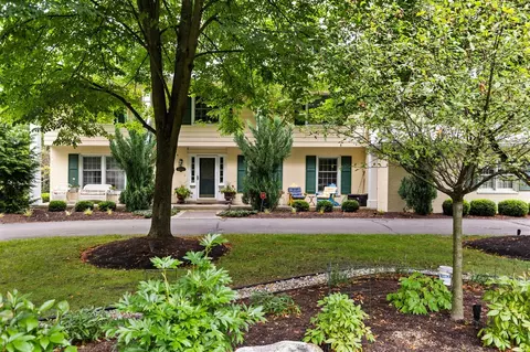 2464 Blueberry, Ann Arbor, MI 48103