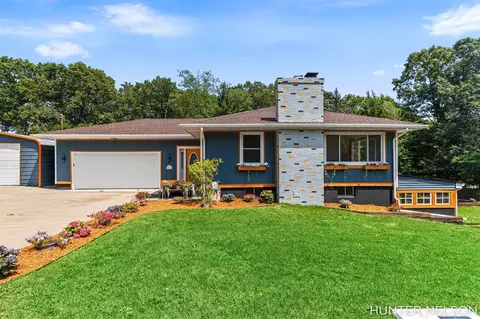840 Andree, Muskegon, MI 49445