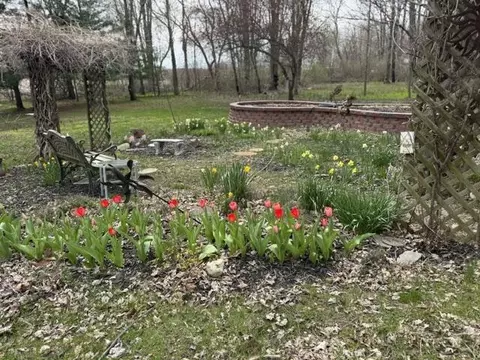 Exterior - 4084 Hartman, Sodus, MI 49126 photo 29 of 30