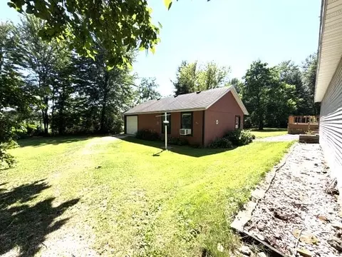 Exterior - 4084 Hartman, Sodus, MI 49126 photo 13 of 30