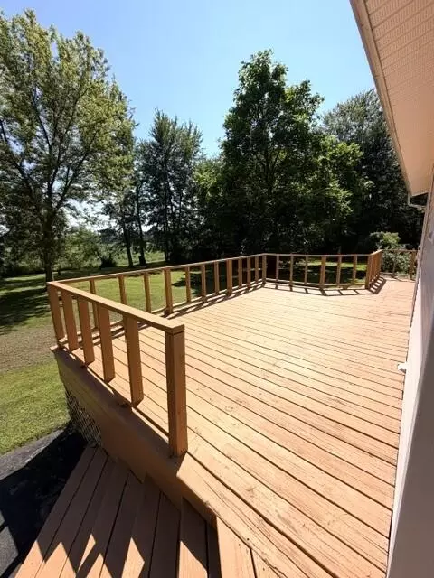 Exterior - 4084 Hartman, Sodus, MI 49126 photo 4 of 30