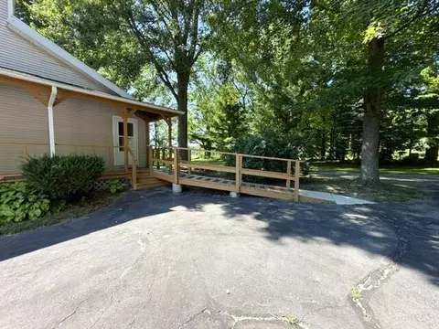 Exterior - 4084 Hartman, Sodus, MI 49126 photo 9 of 30