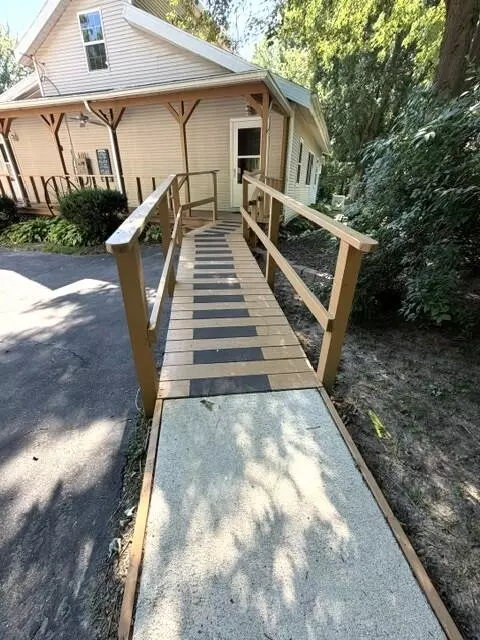 Exterior - 4084 Hartman, Sodus, MI 49126 photo 2 of 30