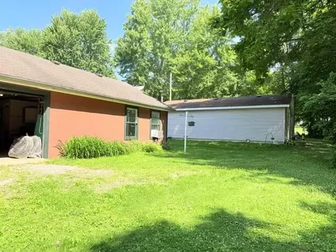 Exterior - 4084 Hartman, Sodus, MI 49126 photo 14 of 30