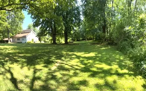 Exterior - 4084 Hartman, Sodus, MI 49126 photo 5 of 30