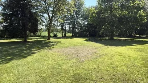 Exterior - 4084 Hartman, Sodus, MI 49126 photo 15 of 30