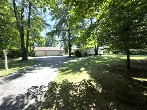 4084 Hartman, Sodus, MI 49126