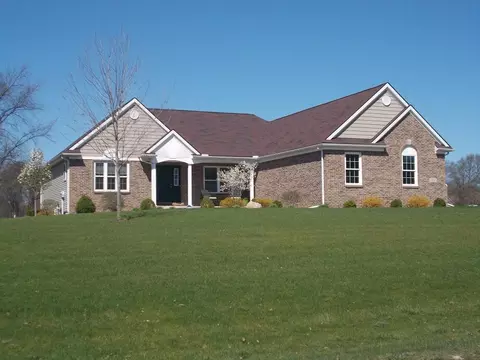 10787 Ella Lee, Saline, MI 48176