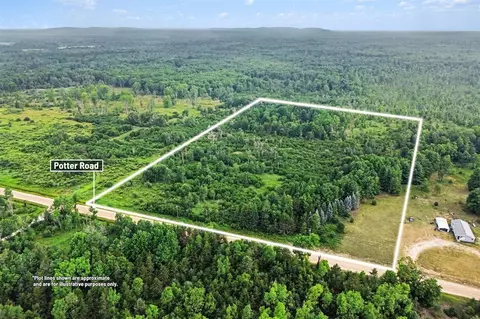 00000 Potter, Bear Lake, MI 49614